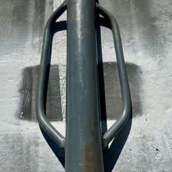 Post Hole Driver 