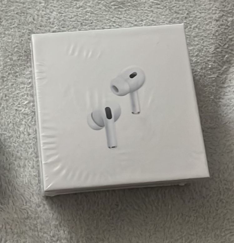 Wireless Earbuds