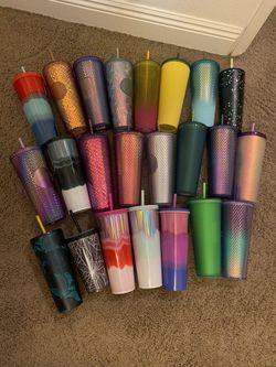 Starbucks Cups