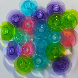 Husqvarna Viking Bobbins