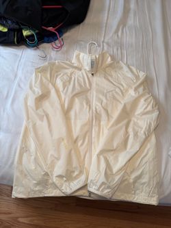 Drake Nocta Windbreaker Sz L