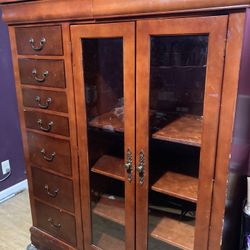Armoire Dresser 