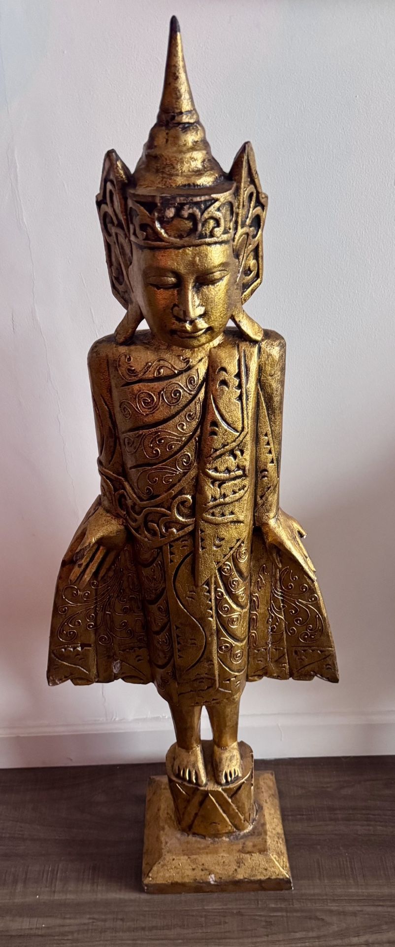 Buddha