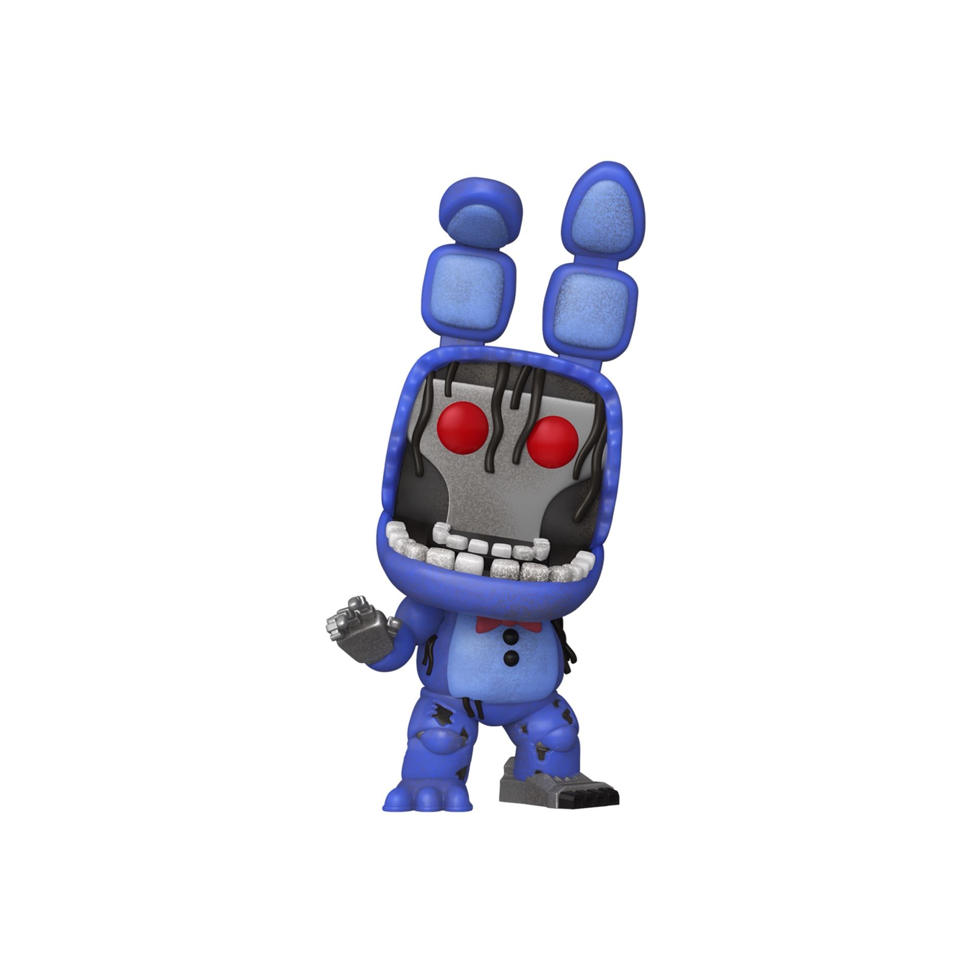 Withered Bonnie Funko Pop!