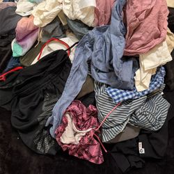 Clothes