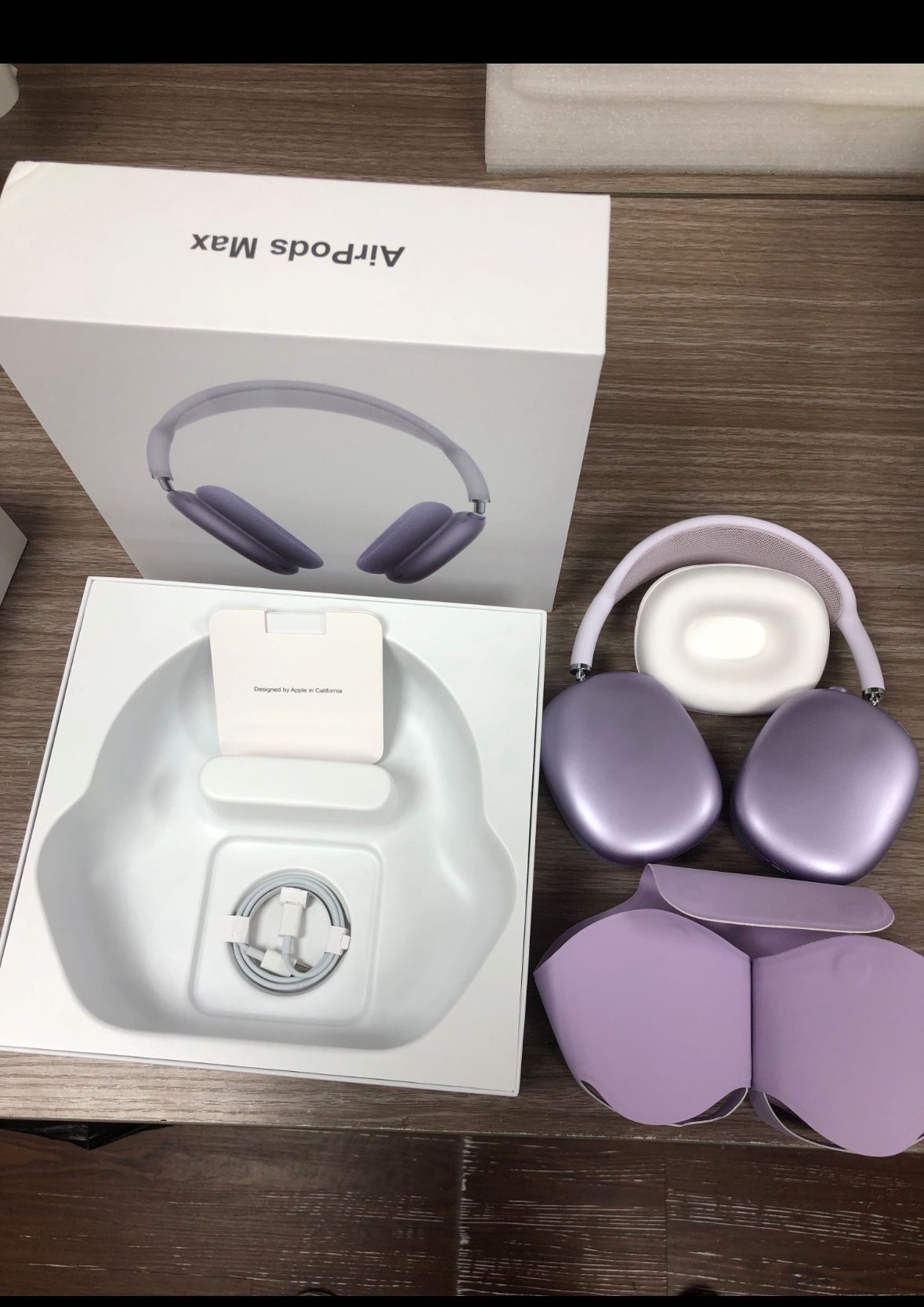 Apple Headphones
