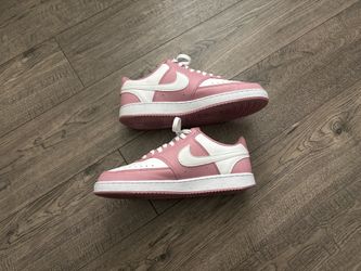 Nike court vision low next nature