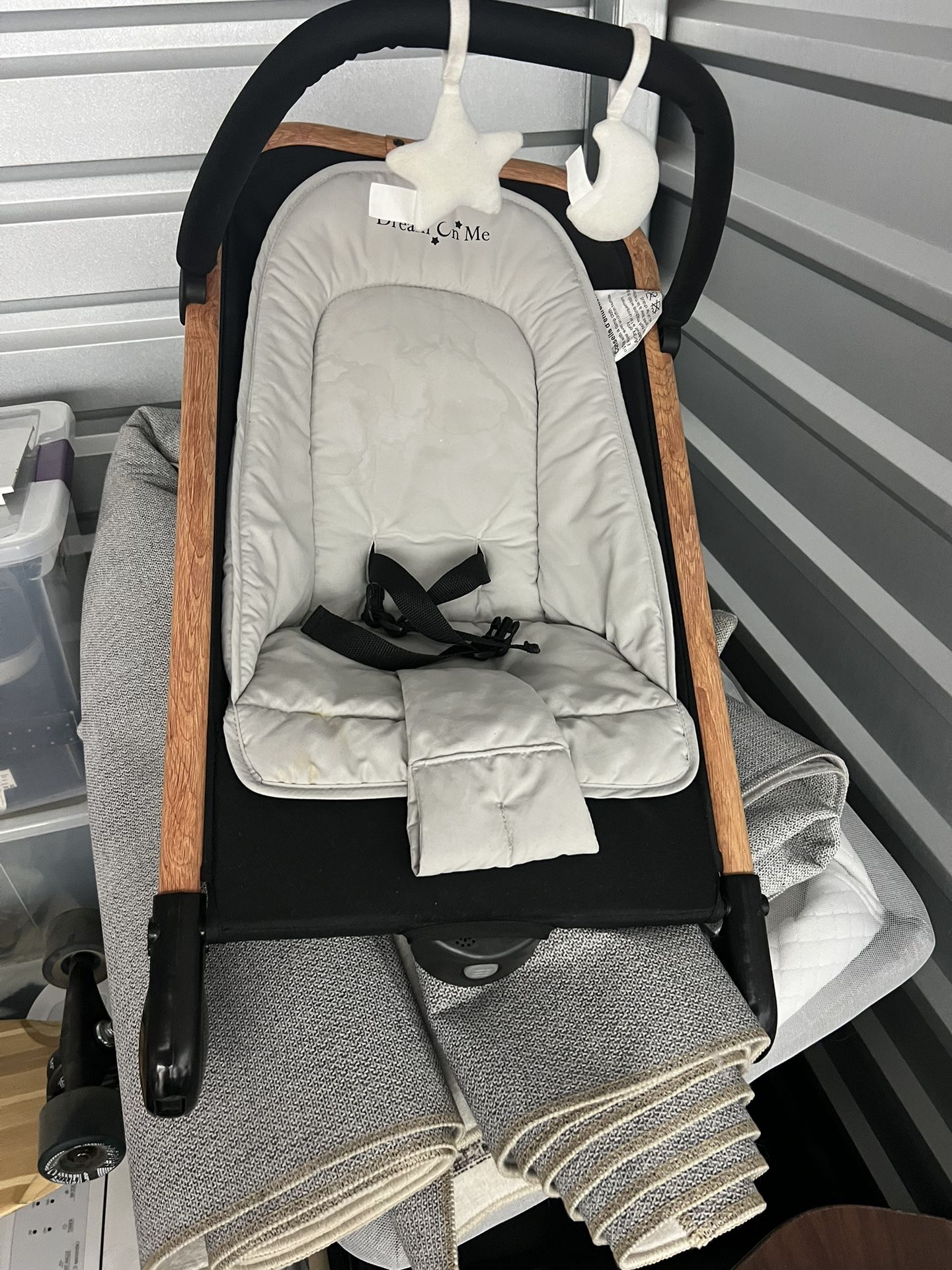 Baby Rocker