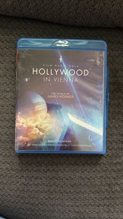 Hollywood In Vienna - The World Of James Horner