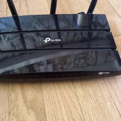 Router