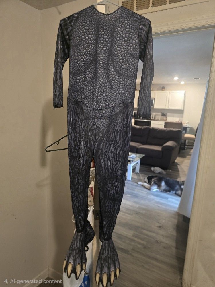 Godzilla 🐲 Kids Costume