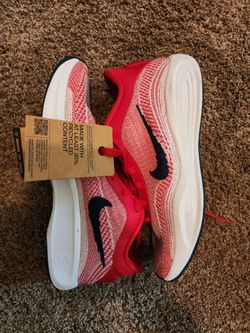 Nike GT Hustle Academy Basketball Shoes (Red) Size 8.5 – $90 OBO