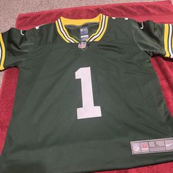 Micah Parsons Greenbay Jersey
