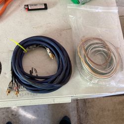 Audio Cable