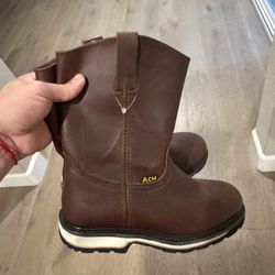 Work Boots 