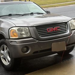 2006 GMC Envoy