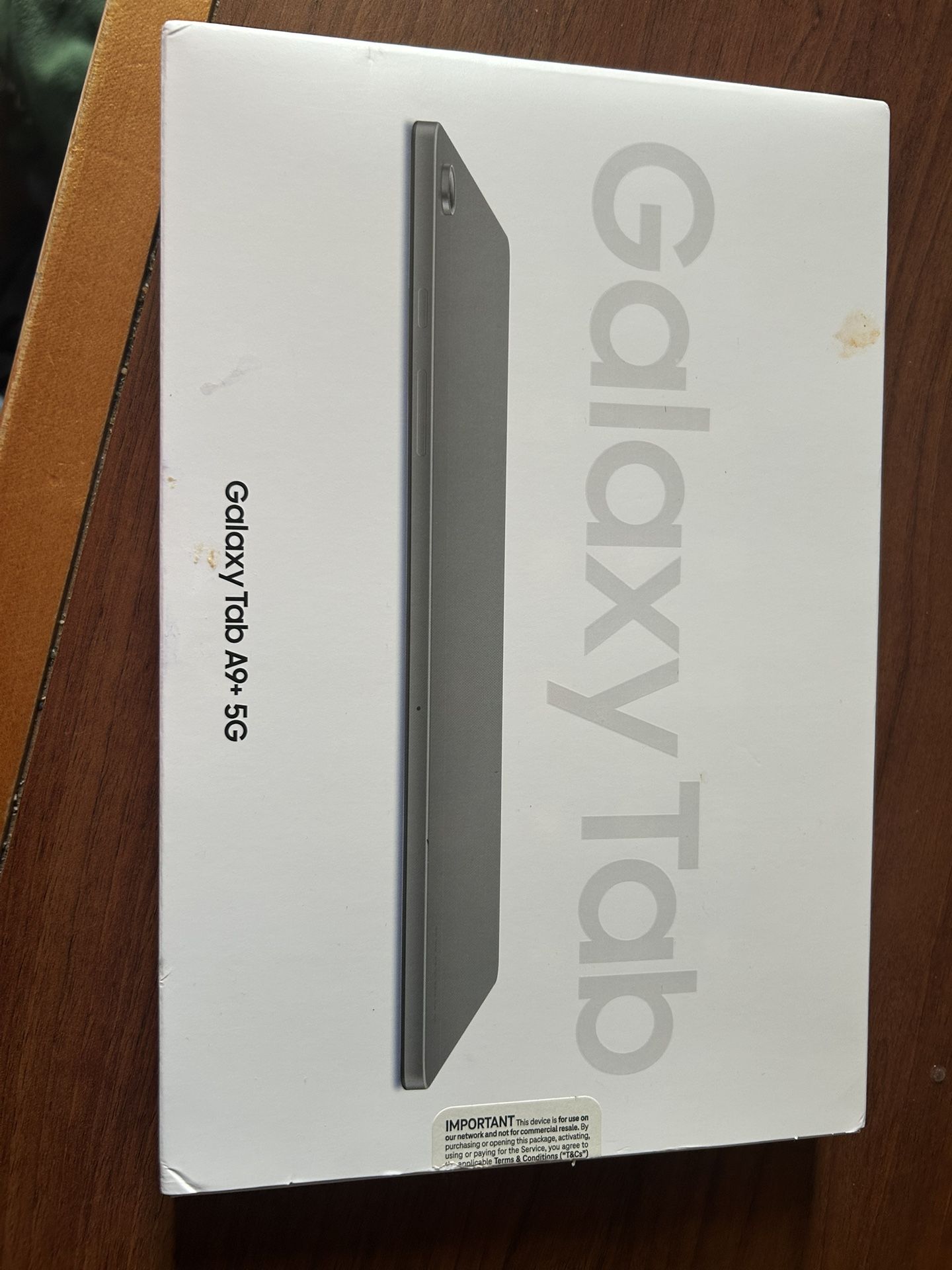 Samsung Galaxy Tab