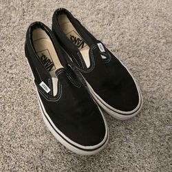 Vans Classic Slip On Shoes