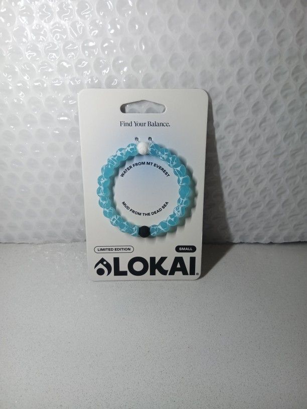 Lokai Limited Edition Bracelet 