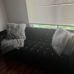 Sofa And Love Seat 