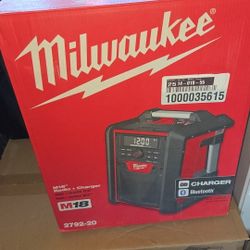 Milwaukee Speaker