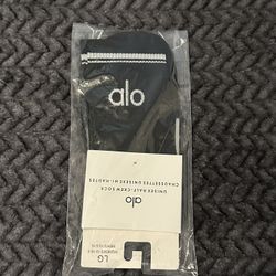 Alo Yoga Socks 