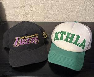 Kill the hype Hats (SnapBack)