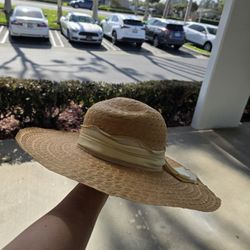 Beach Hat