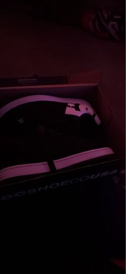 Dc shoes