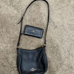 COACH Purse And Wallet