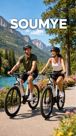 🔥 CLEARANCE SALE – BRAND NEW ELECTRIC BIKE 🔥  ✅ Brand New in Original Factory Packaging ✅ 36V Battery ✅ 350W Motor ✅ 26” Tires ✅ Higher Handlebars T