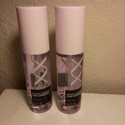 Nexxus Repair And Nourishing Hair Oils New $7 Each Must Pick Up In Edinburg No Holds 