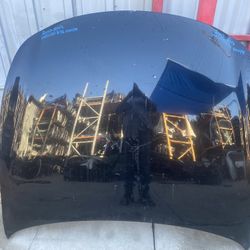 2007 -2013 Infiniti G35 -G37 Coupe  Hood 
