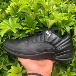 Air Jordan 12 Retro Low
