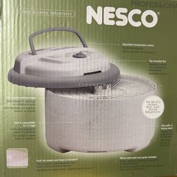 Food And Jerkey Dehydrator 