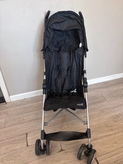 Lightweight Umbrella Stroller