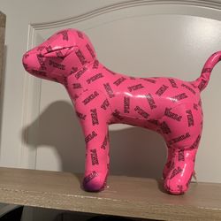 Pink Dog 