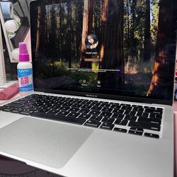 2020 MacBook Air
