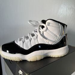 Jordan Retro 11s