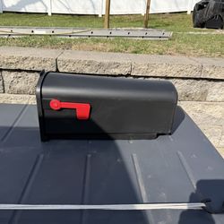 Mailbox