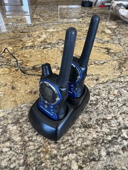 Motorola Talkabout T8530R Two Way Radio