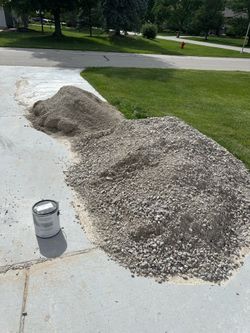 Gravel