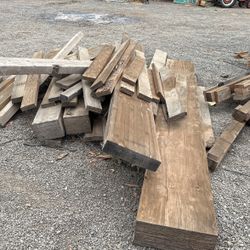 Wood Lumber 