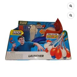Bunch O Balloons Water Balloon Launcher