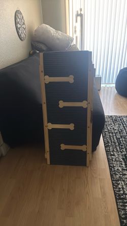 Dog Ramp