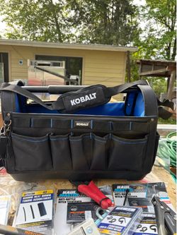 Tools bag
