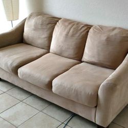 Couch From Living Spaces