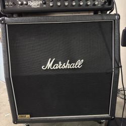 Band Equipment