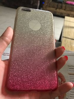 Cover for iPhone 6s+