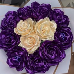 Eternal Flower Bouquet 